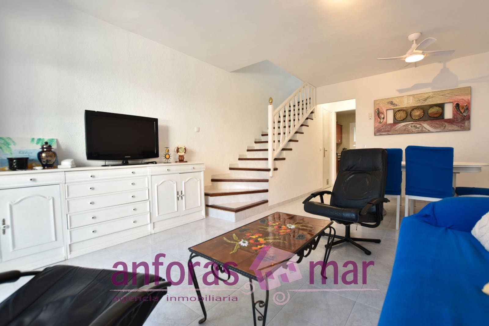 2 Zimmer Haus zu verkaufen in Creixell mit Garage - 235.000 € (Ref: 9562191)