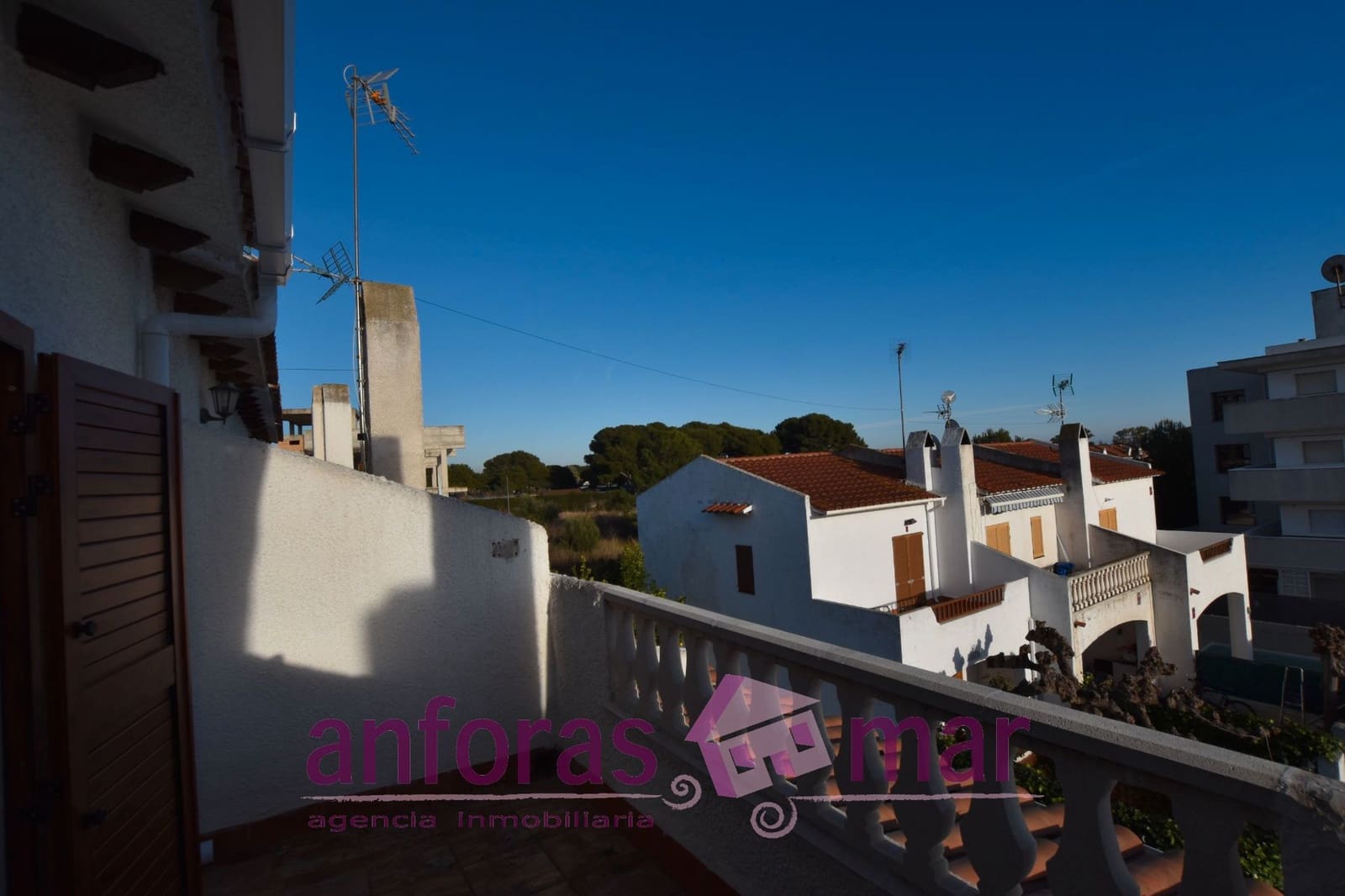 2 Zimmer Haus zu verkaufen in Creixell mit Garage - 235.000 € (Ref: 9562191)