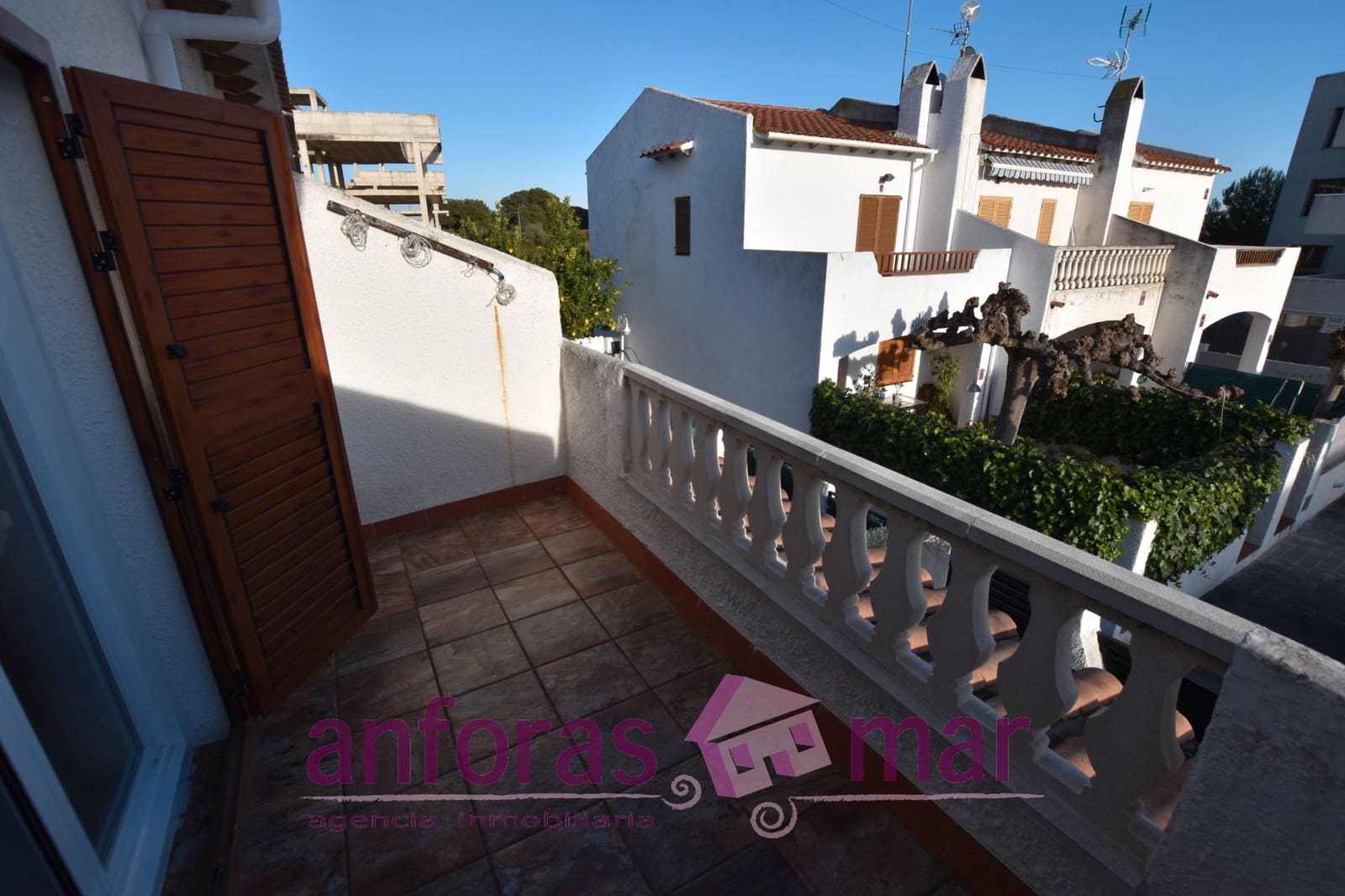 2 Zimmer Haus zu verkaufen in Creixell mit Garage - 235.000 € (Ref: 9562191)