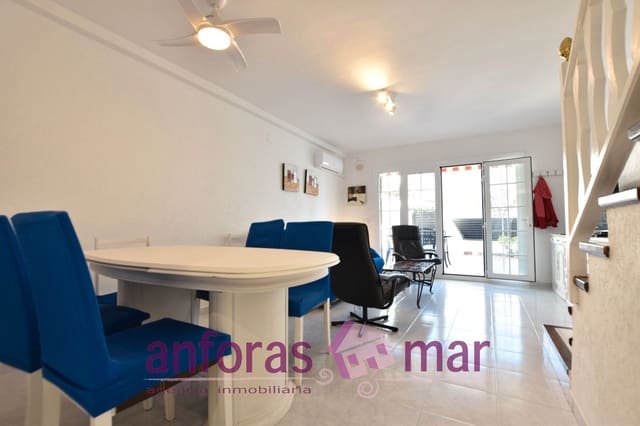 2 Zimmer Haus zu verkaufen in Creixell mit Garage - 235.000 € (Ref: 9562191)