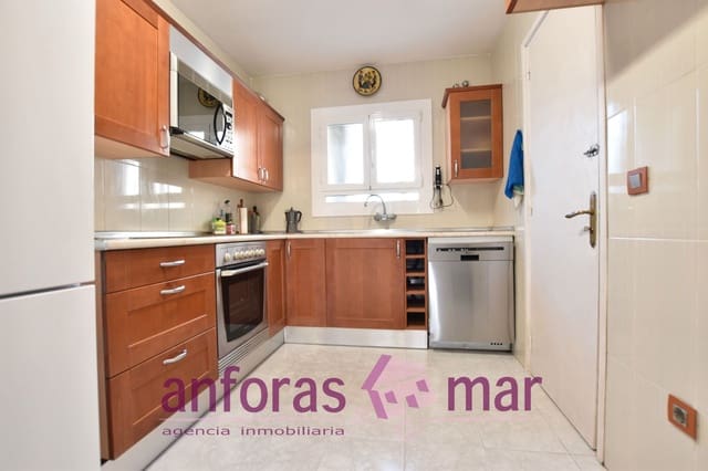 2 Zimmer Haus zu verkaufen in Creixell mit Garage - 235.000 € (Ref: 9562191)