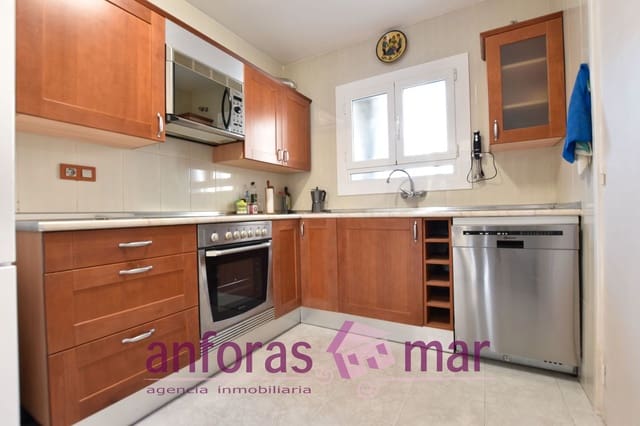 2 Zimmer Haus zu verkaufen in Creixell mit Garage - 235.000 € (Ref: 9562191)