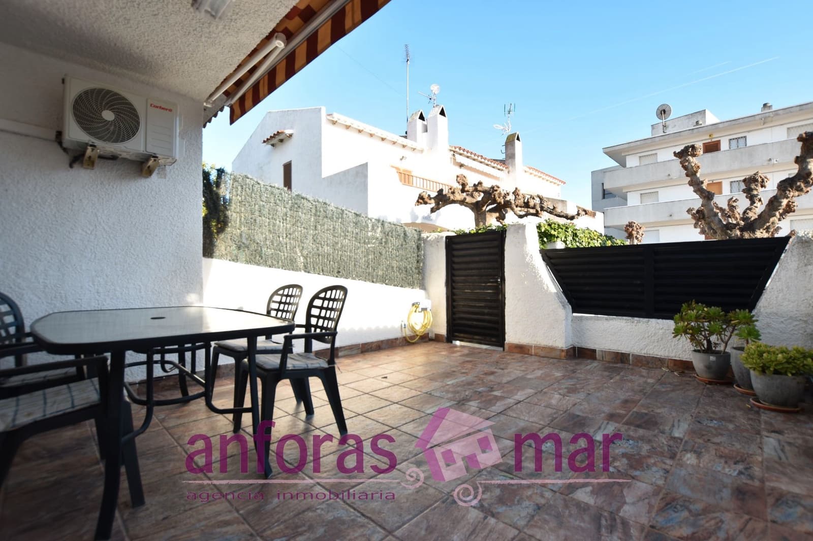 2 Zimmer Haus zu verkaufen in Creixell mit Garage - 235.000 € (Ref: 9562191)