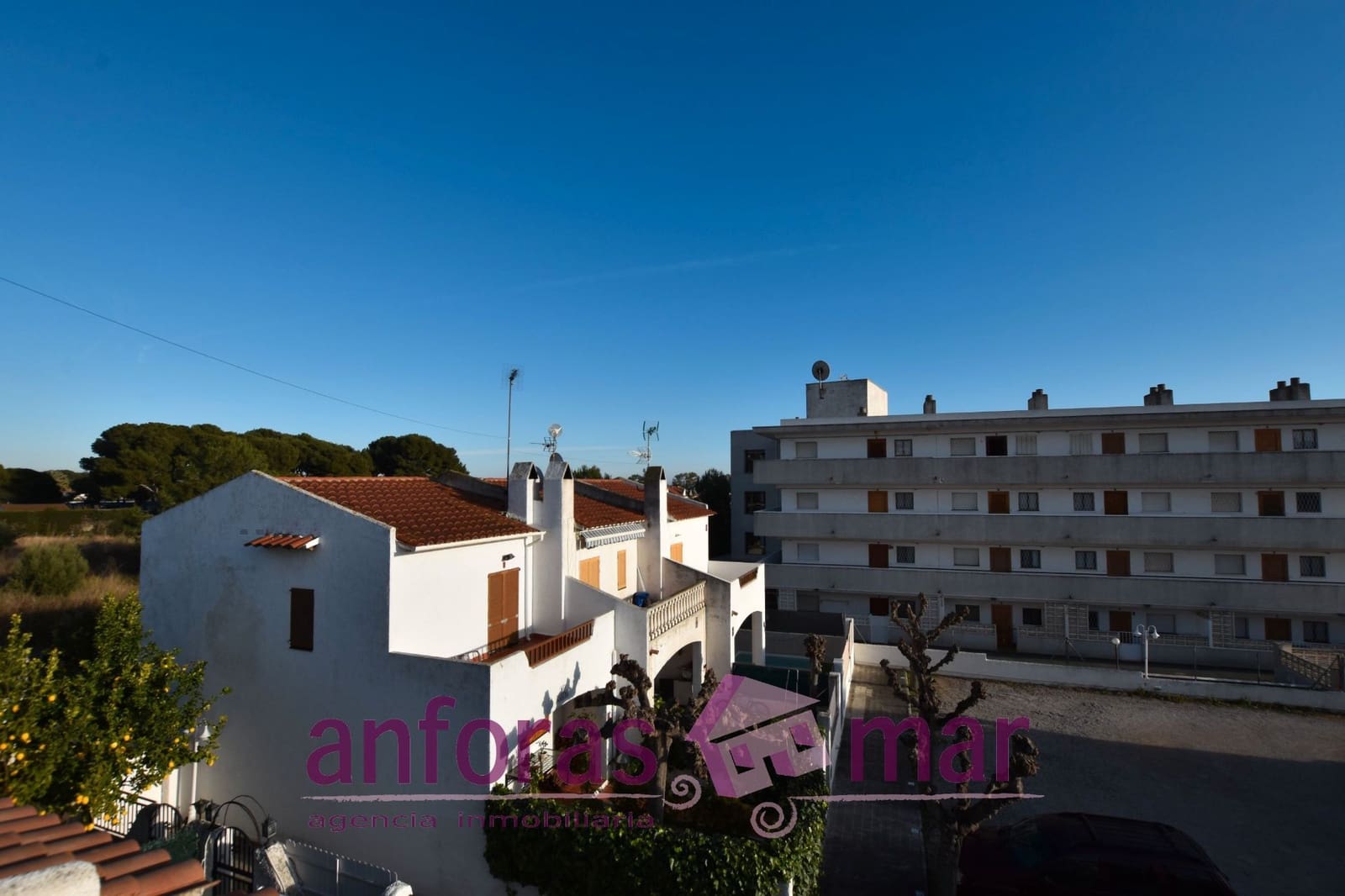 2 Zimmer Haus zu verkaufen in Creixell mit Garage - 235.000 € (Ref: 9562191)