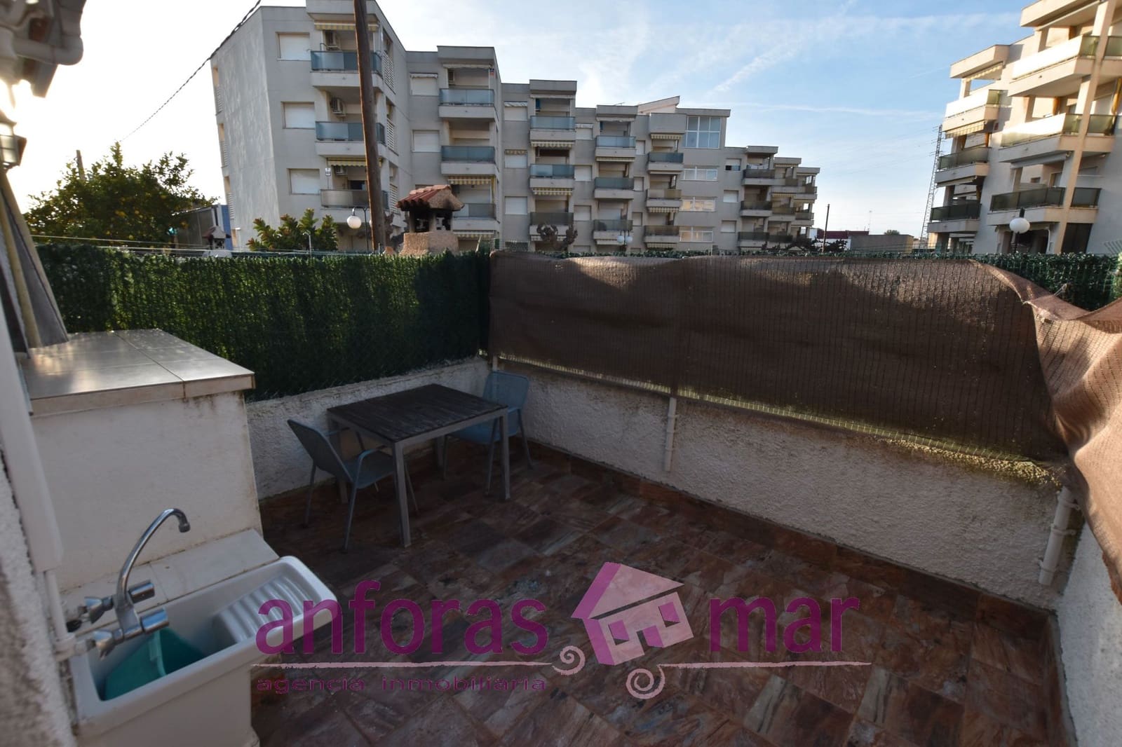 2 Zimmer Haus zu verkaufen in Creixell mit Garage - 235.000 € (Ref: 9562191)