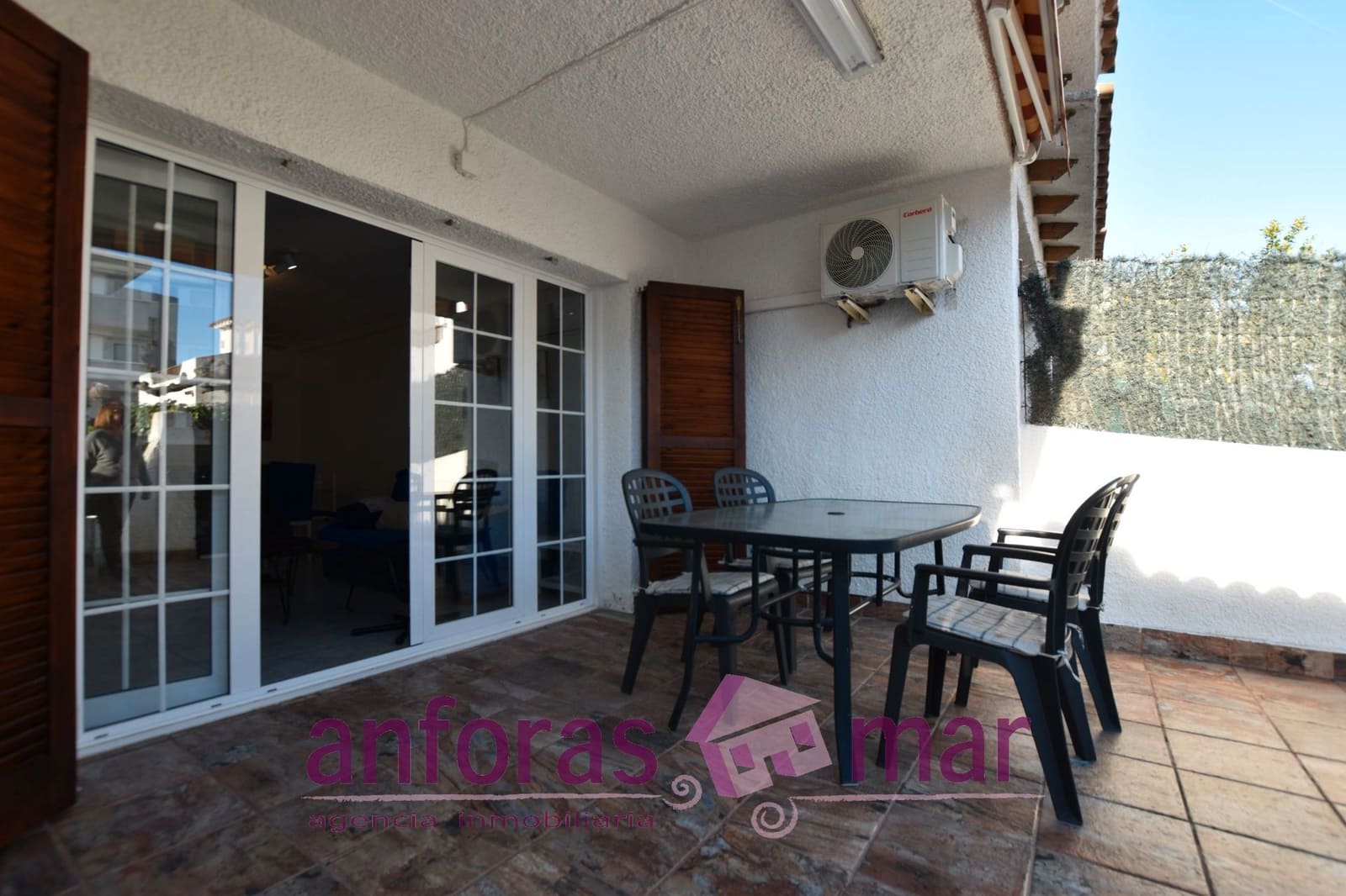 2 Zimmer Haus zu verkaufen in Creixell mit Garage - 235.000 € (Ref: 9562191)