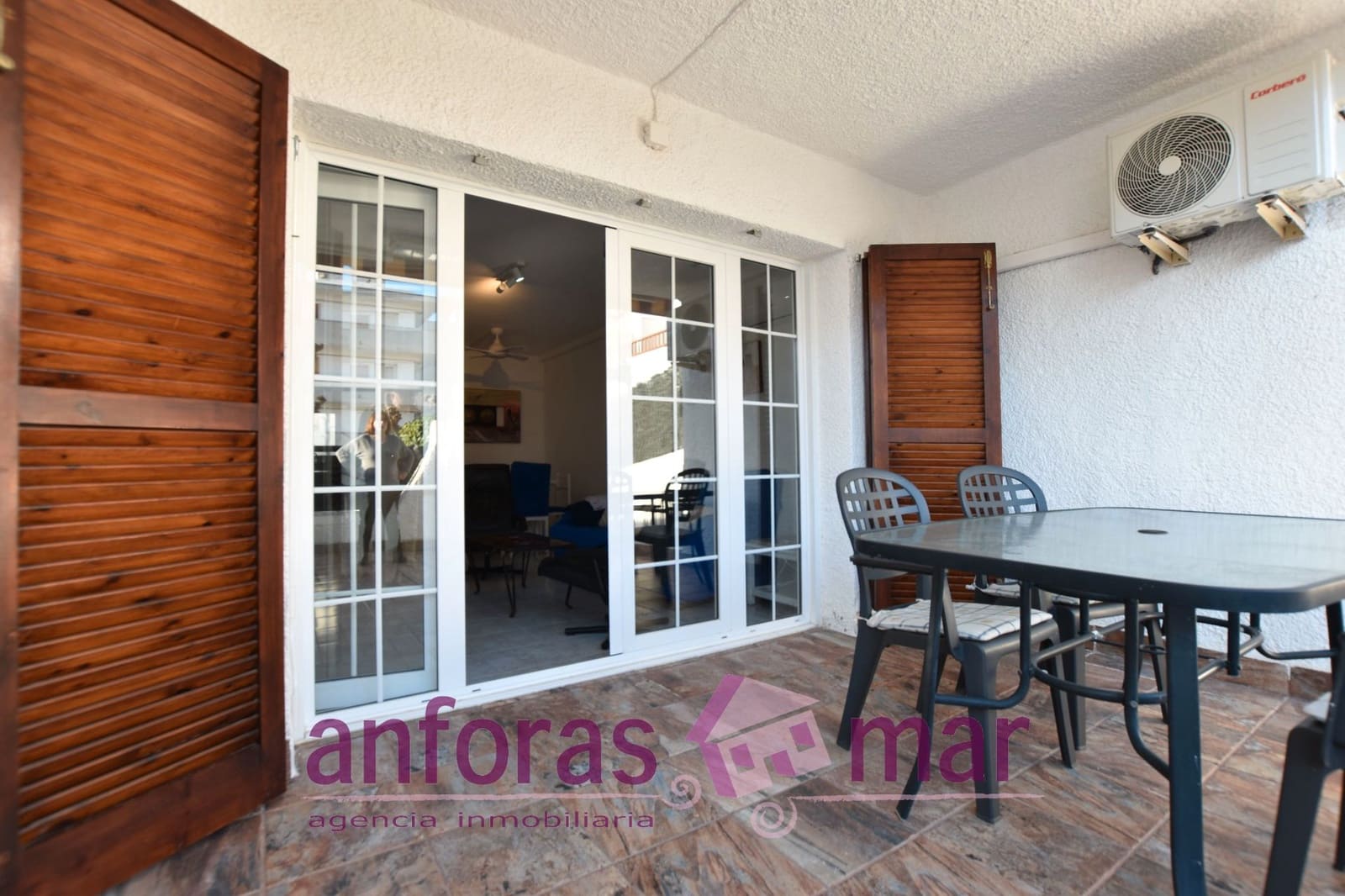2 Zimmer Haus zu verkaufen in Creixell mit Garage - 235.000 € (Ref: 9562191)