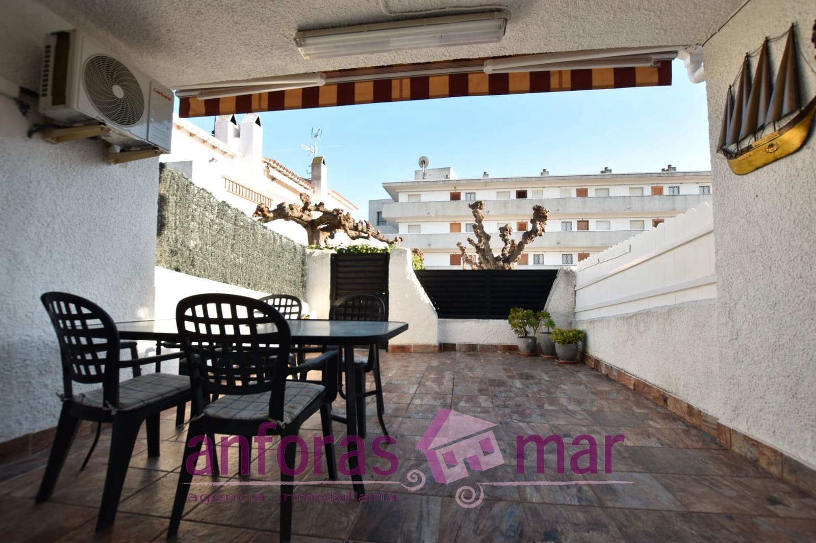 2 Zimmer Haus zu verkaufen in Creixell mit Garage - 235.000 € (Ref: 9562191)