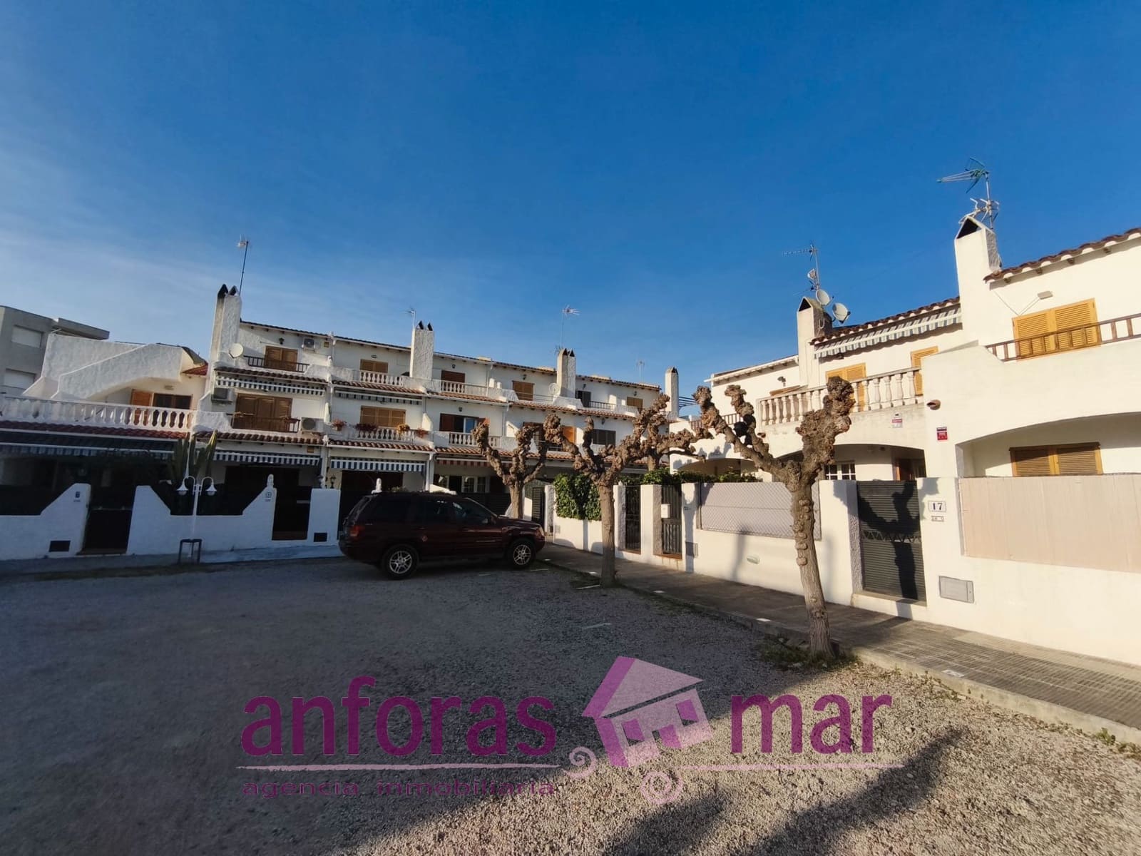 2 Zimmer Haus zu verkaufen in Creixell mit Garage - 235.000 € (Ref: 9562191)