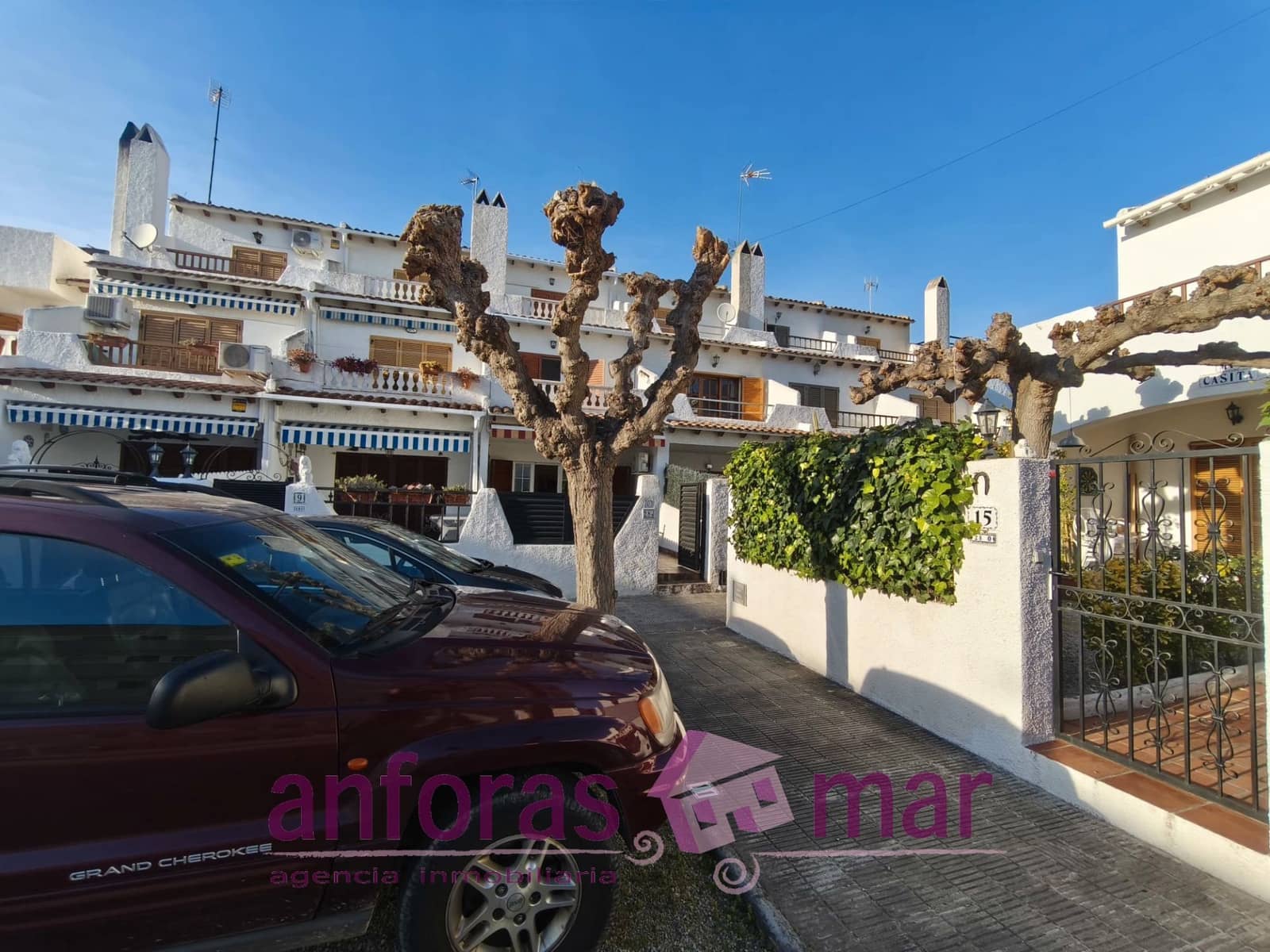 2 Zimmer Haus zu verkaufen in Creixell mit Garage - 235.000 € (Ref: 9562191)