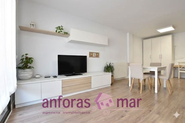 3 quarto Apartamento para venda em Torredembarra - 325 000 € (Ref: 9570285)