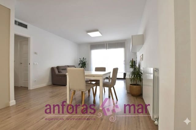3 quarto Apartamento para venda em Torredembarra - 325 000 € (Ref: 9570285)