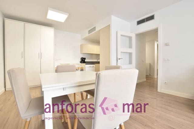 3 quarto Apartamento para venda em Torredembarra - 325 000 € (Ref: 9570285)