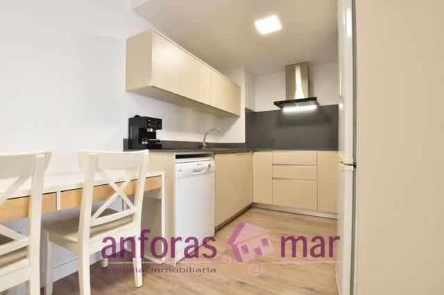 3 quarto Apartamento para venda em Torredembarra - 325 000 € (Ref: 9570285)