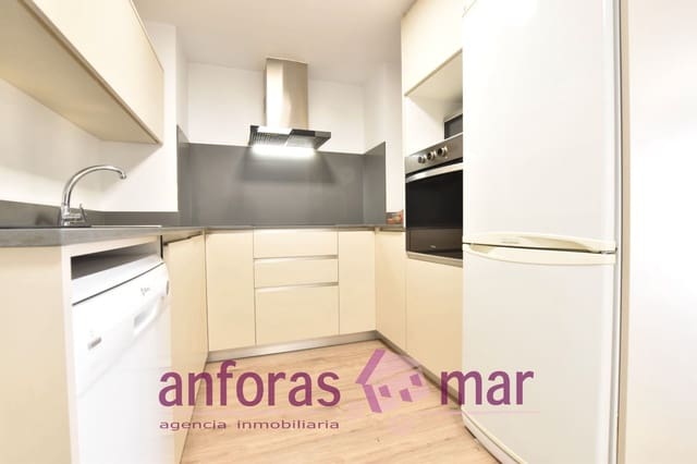 3 quarto Apartamento para venda em Torredembarra - 325 000 € (Ref: 9570285)