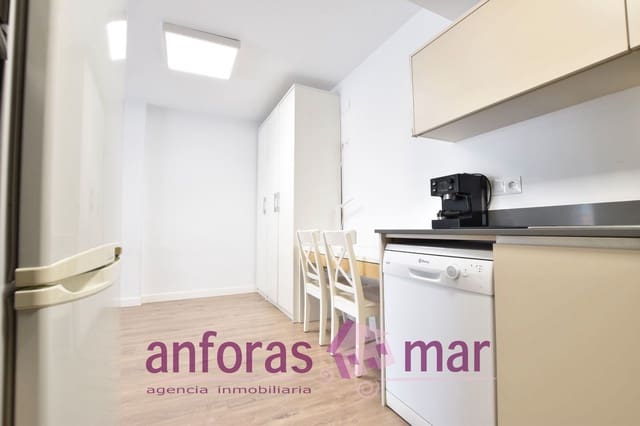 3 quarto Apartamento para venda em Torredembarra - 325 000 € (Ref: 9570285)