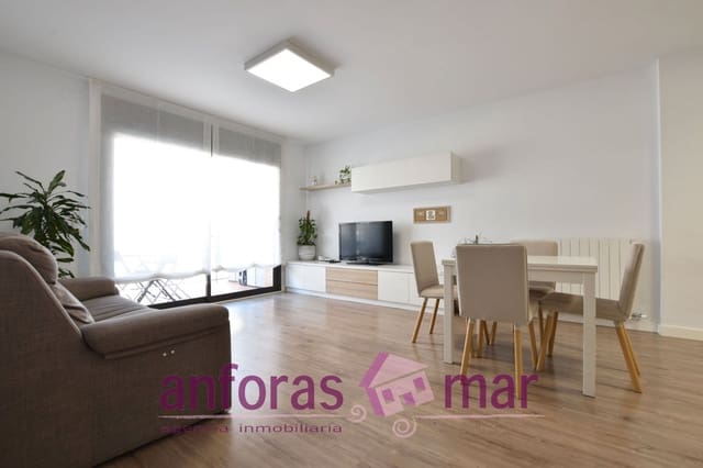 3 quarto Apartamento para venda em Torredembarra - 325 000 € (Ref: 9570285)