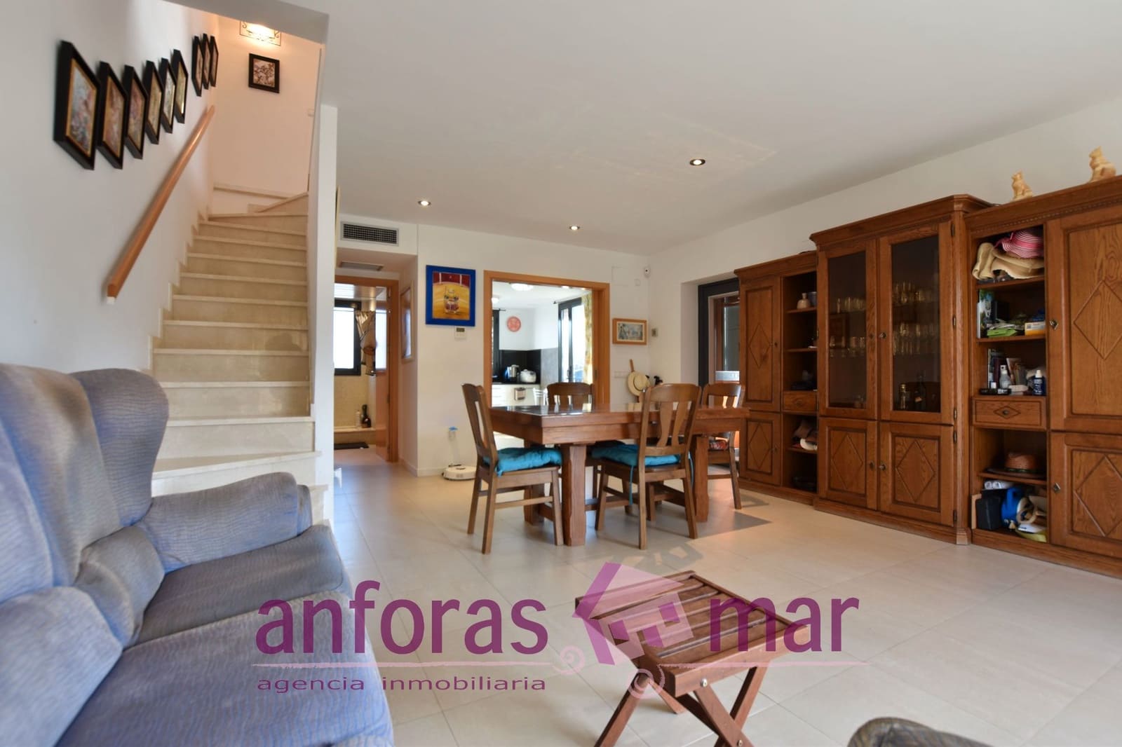 4 sovrum Villa till salu i Torredembarra med garage - 399 000 € (Ref: 9570286)