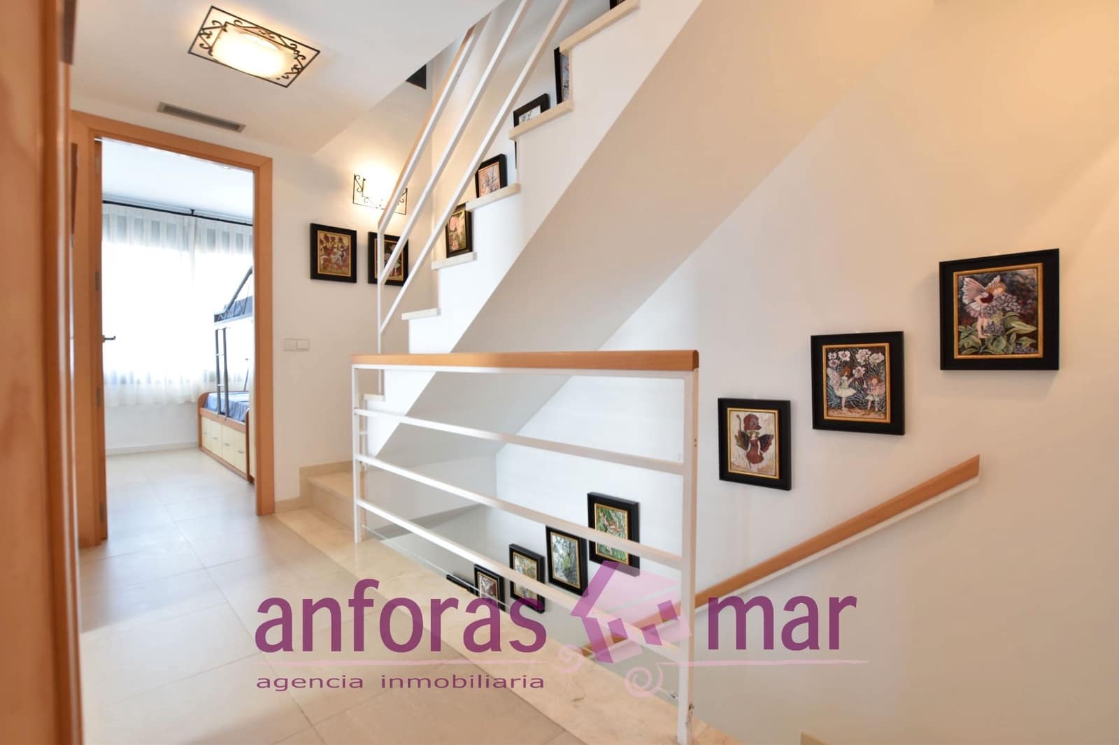 4 sovrum Villa till salu i Torredembarra med garage - 399 000 € (Ref: 9570286)