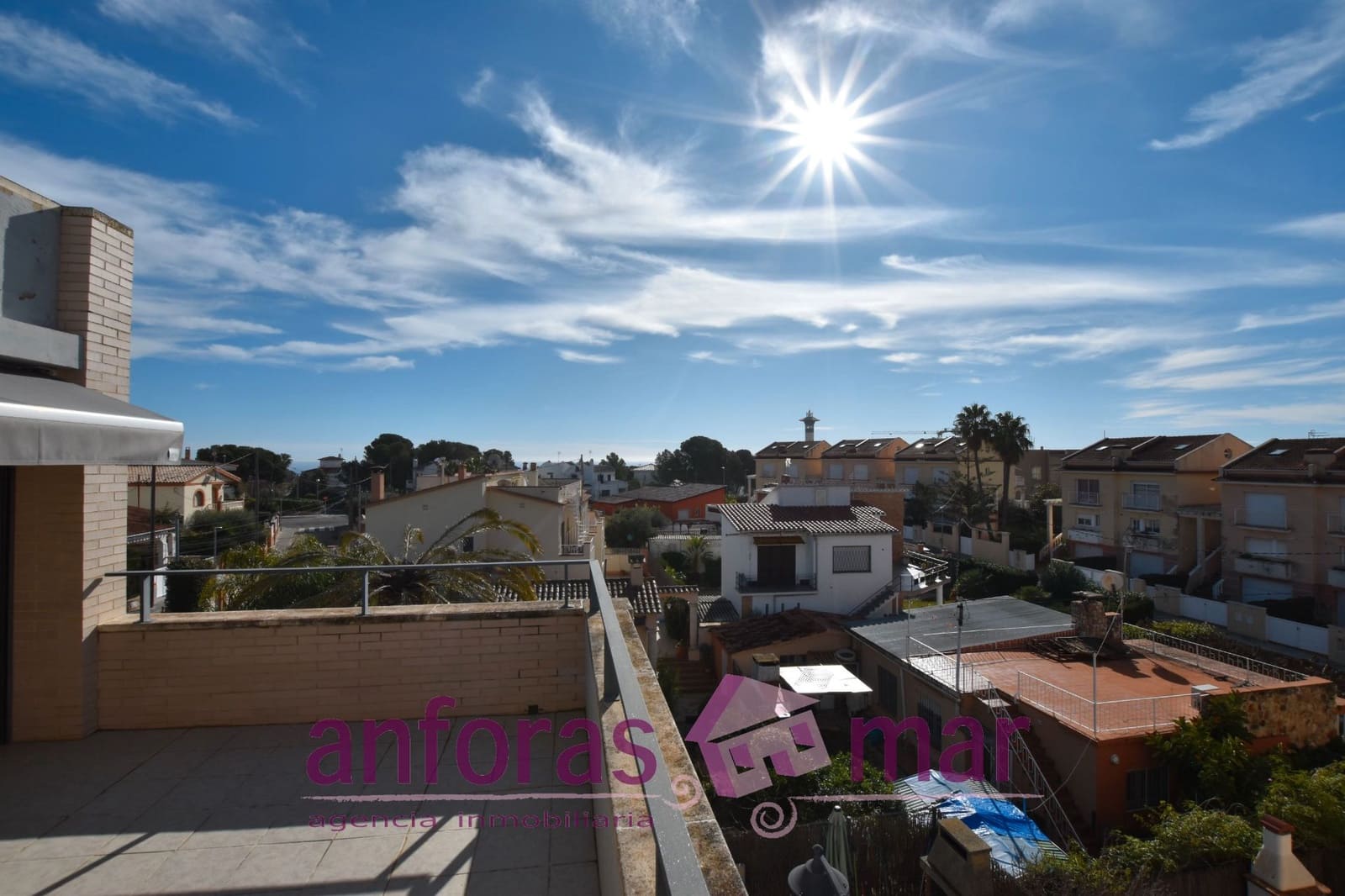 4 sovrum Villa till salu i Torredembarra med garage - 399 000 € (Ref: 9570286)