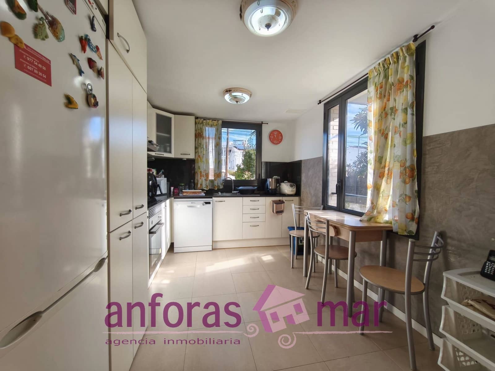 4 sovrum Villa till salu i Torredembarra med garage - 399 000 € (Ref: 9570286)