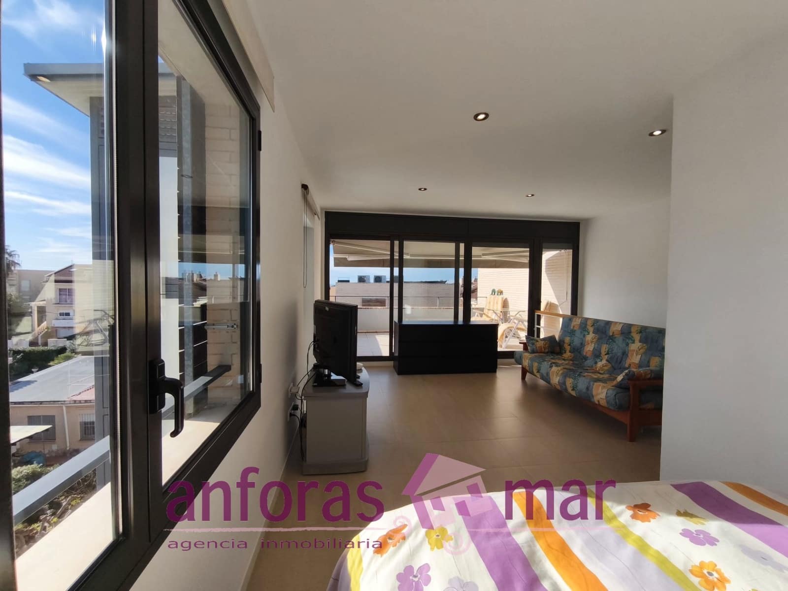 4 sovrum Villa till salu i Torredembarra med garage - 399 000 € (Ref: 9570286)
