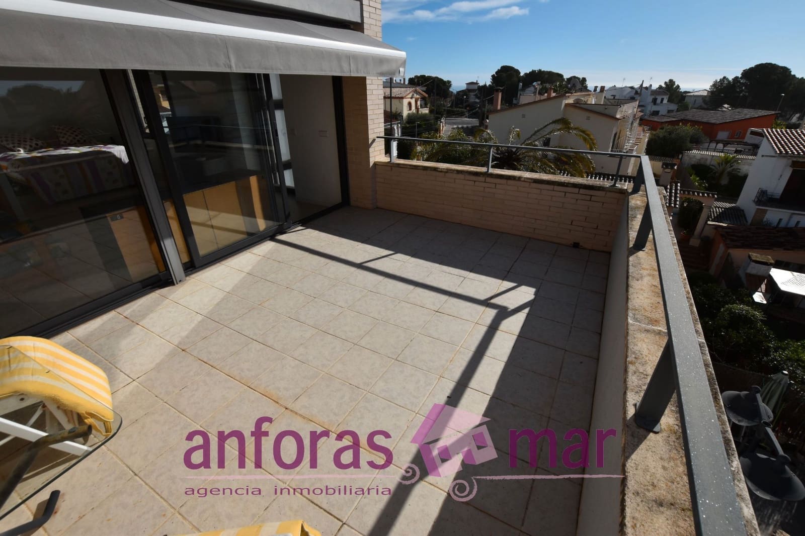 4 sovrum Villa till salu i Torredembarra med garage - 399 000 € (Ref: 9570286)