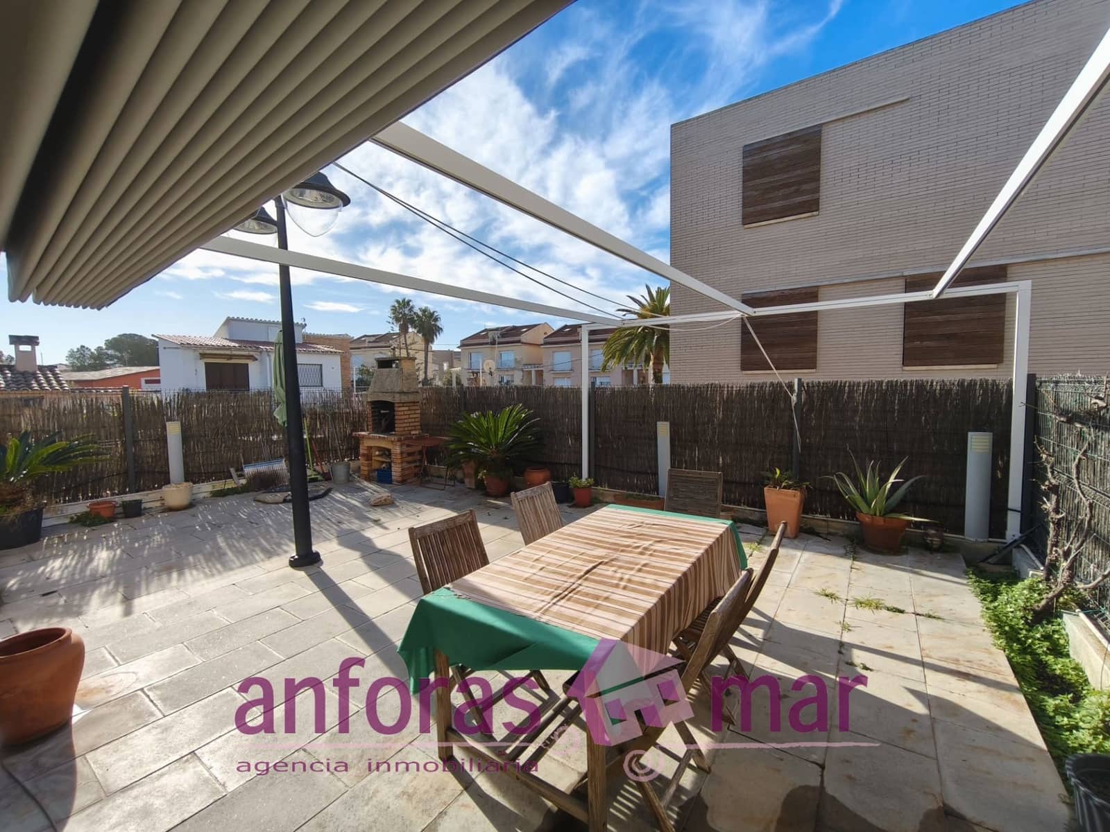 4 sovrum Villa till salu i Torredembarra med garage - 399 000 € (Ref: 9570286)