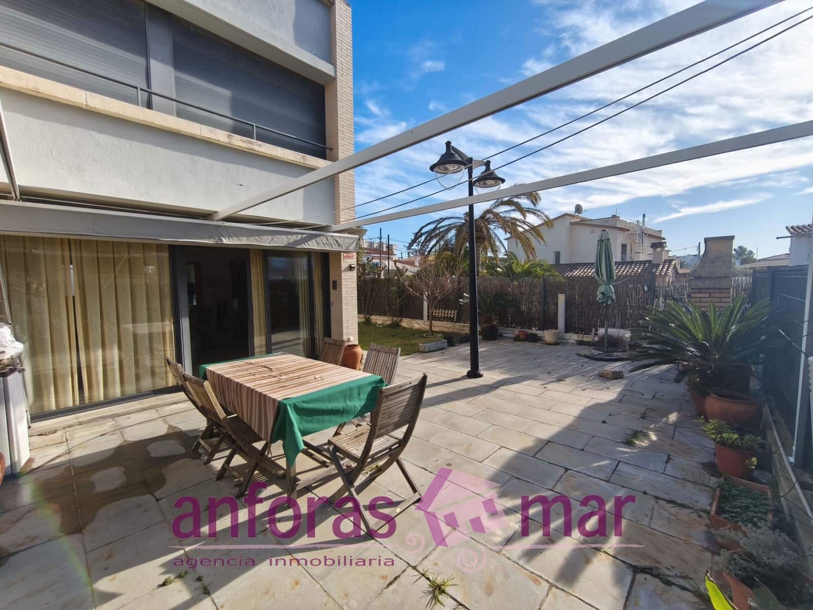 4 sovrum Villa till salu i Torredembarra med garage - 399 000 € (Ref: 9570286)