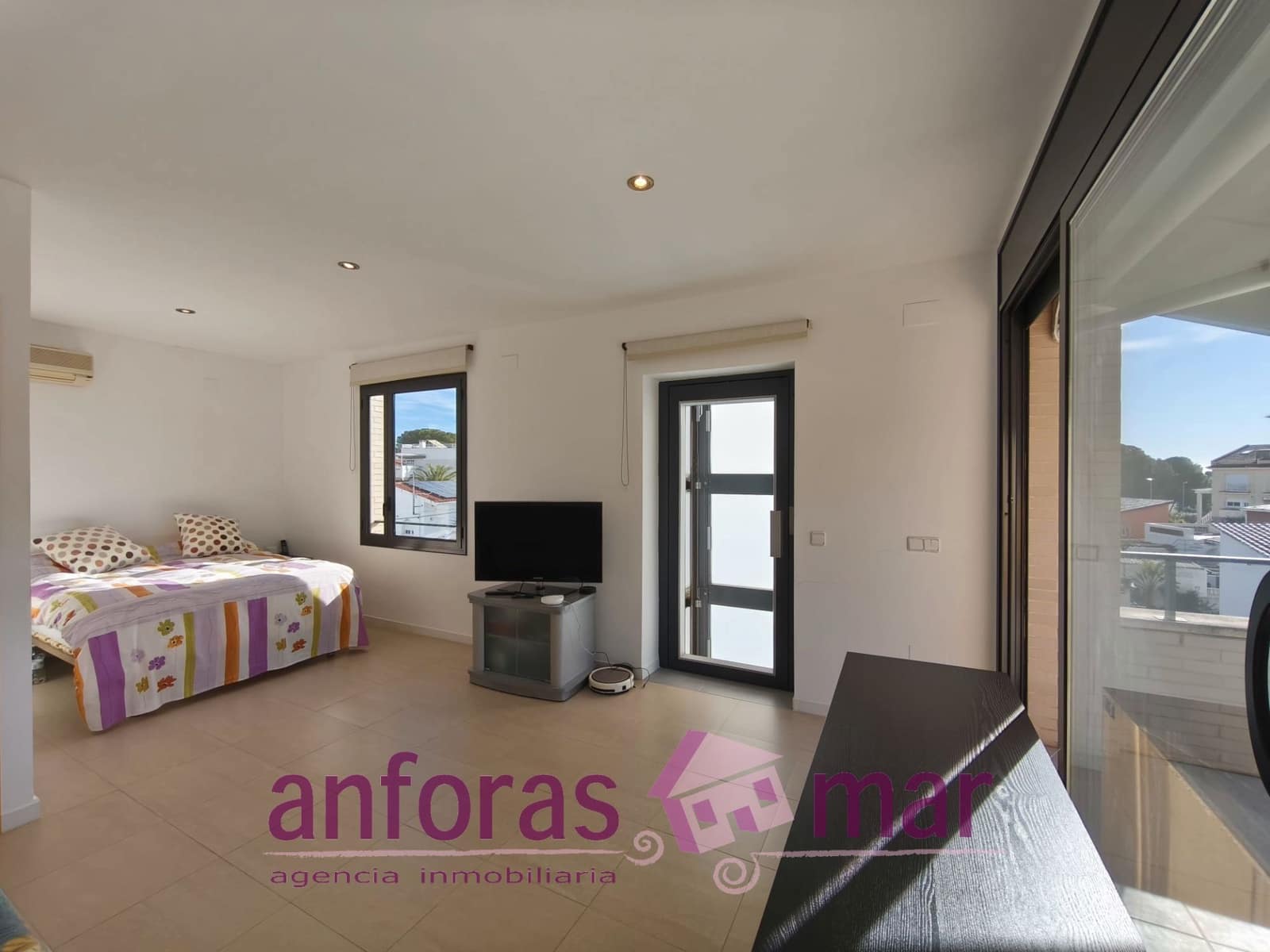 4 sovrum Villa till salu i Torredembarra med garage - 399 000 € (Ref: 9570286)