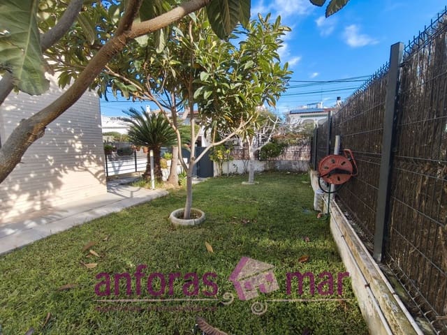 4 soverom Villa til salgs i Torredembarra med garasje - € 399 000 (Ref: 9570286)