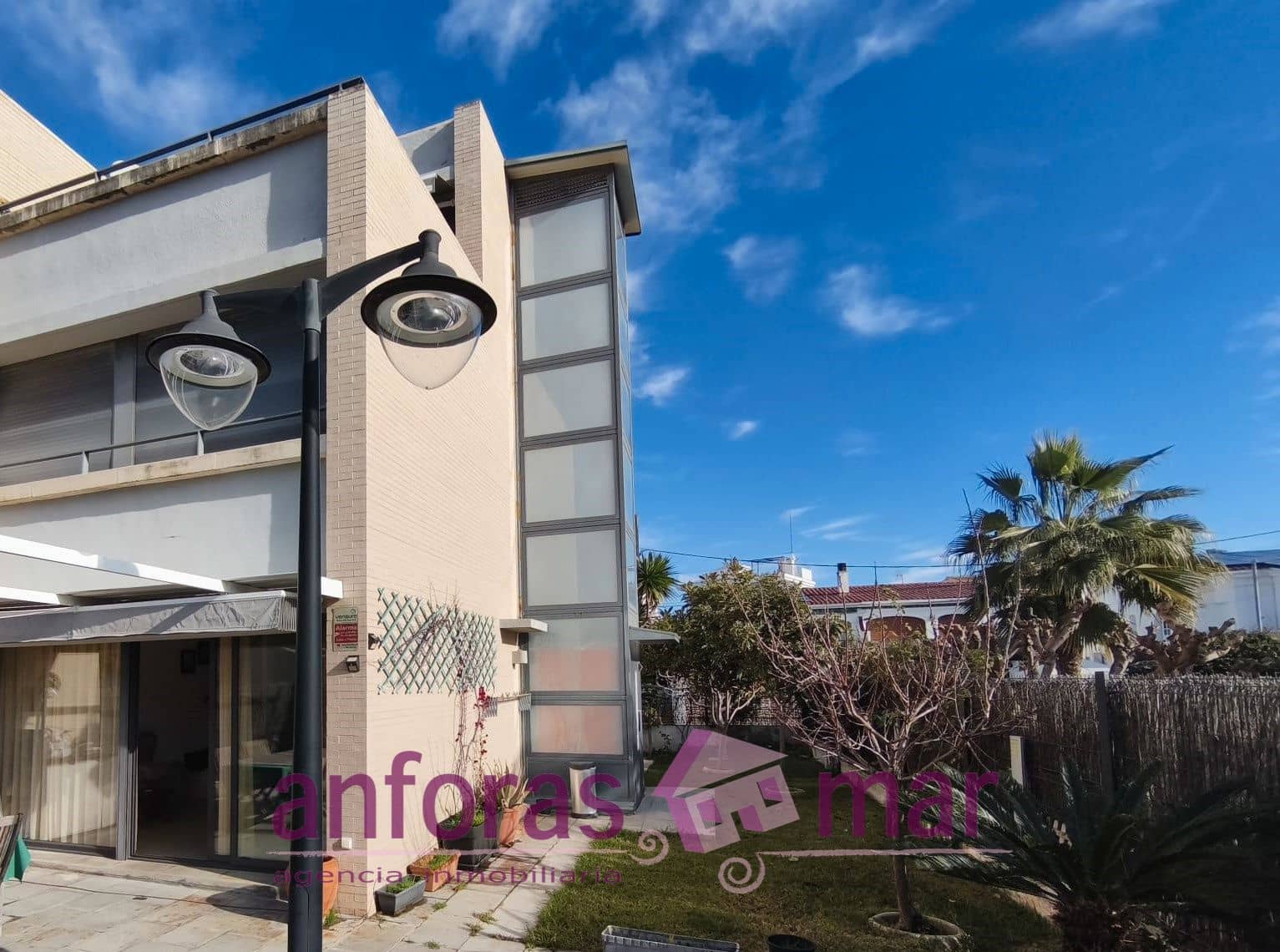 4 sovrum Villa till salu i Torredembarra med garage - 399 000 € (Ref: 9570286)