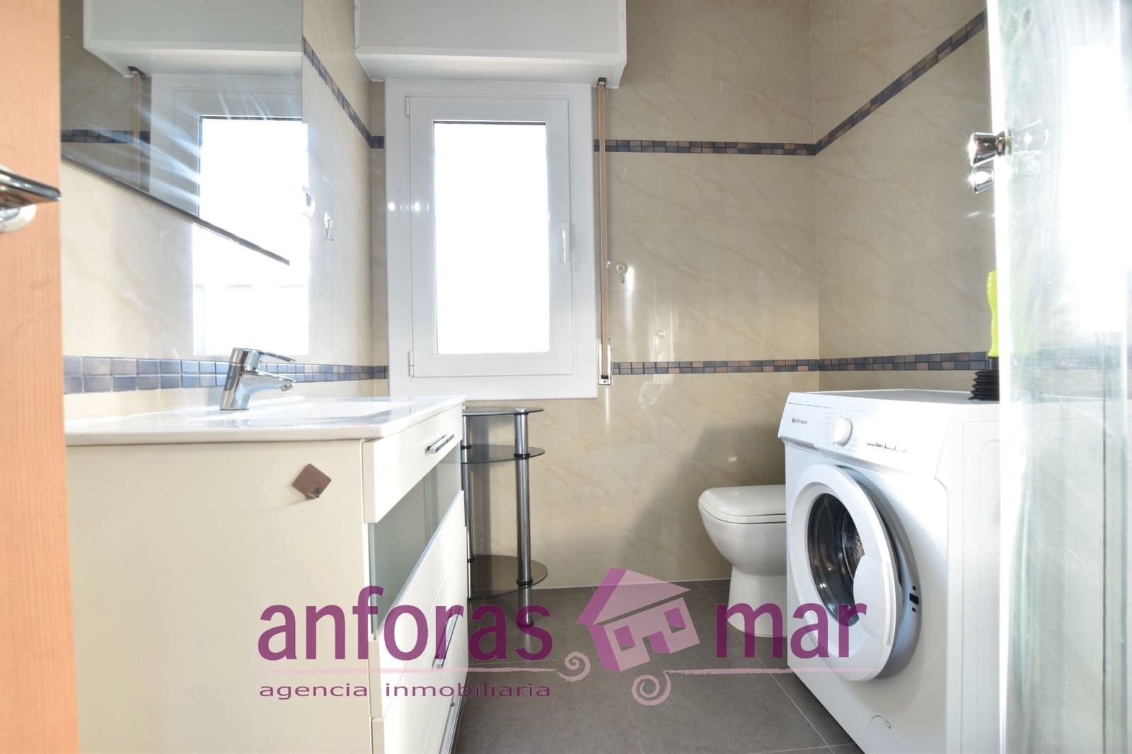 2 slaapkamer Appartement te koop in Torredembarra met garage - € 185.000 (Ref: 9570287)