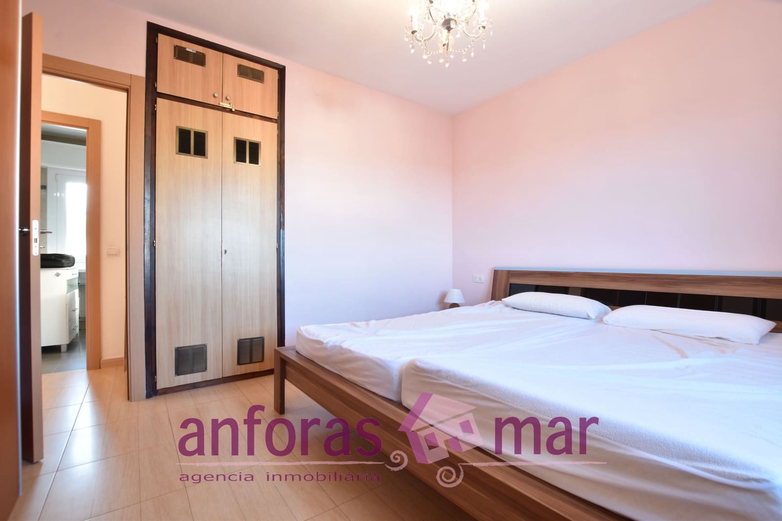 2 slaapkamer Appartement te koop in Torredembarra met garage - € 185.000 (Ref: 9570287)