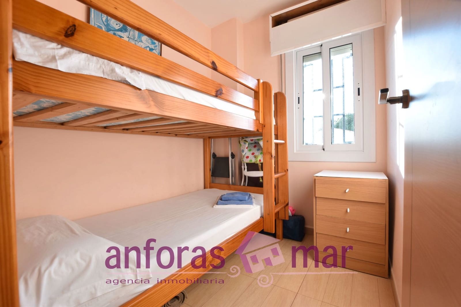 2 slaapkamer Appartement te koop in Torredembarra met garage - € 185.000 (Ref: 9570287)