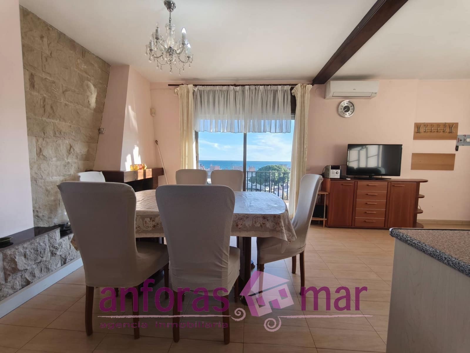 2 slaapkamer Appartement te koop in Torredembarra met garage - € 185.000 (Ref: 9570287)