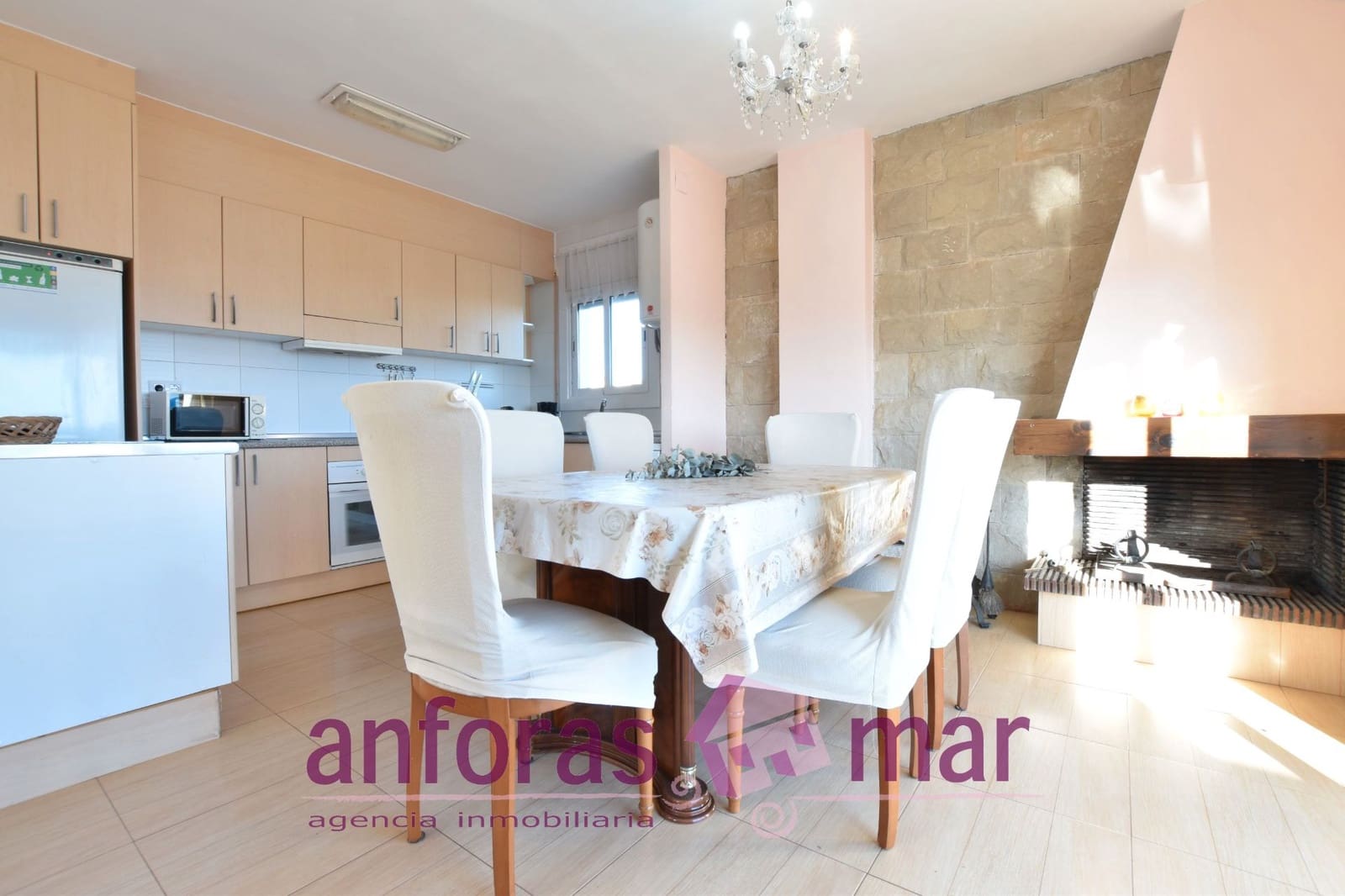2 slaapkamer Appartement te koop in Torredembarra met garage - € 185.000 (Ref: 9570287)