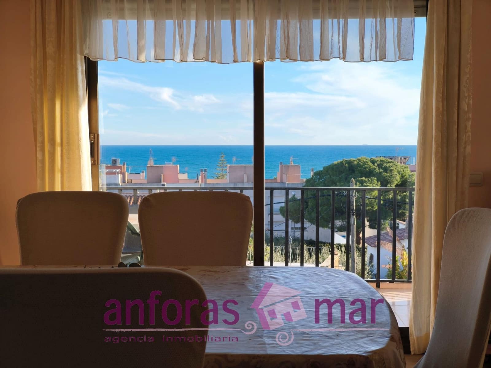 2 slaapkamer Appartement te koop in Torredembarra met garage - € 185.000 (Ref: 9570287)