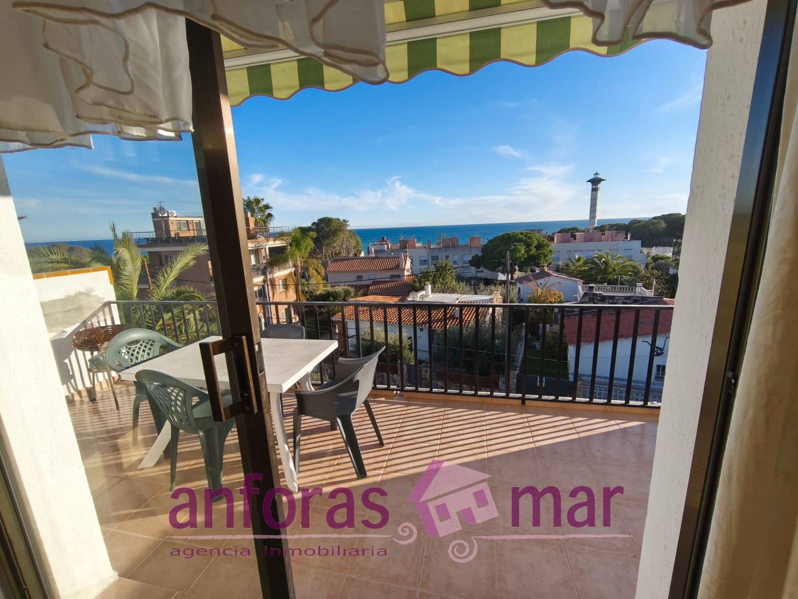 2 slaapkamer Appartement te koop in Torredembarra met garage - € 185.000 (Ref: 9570287)