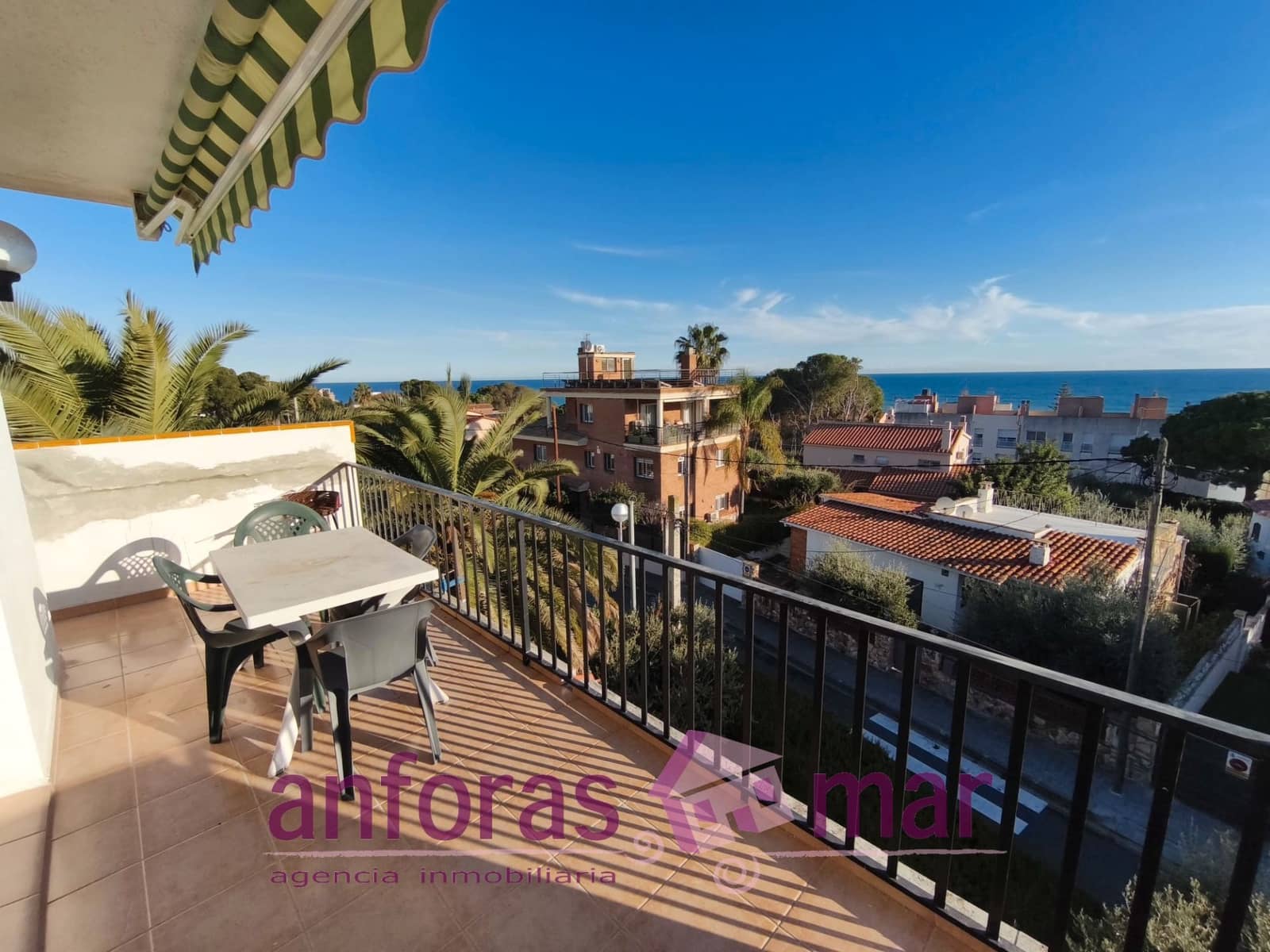 2 slaapkamer Appartement te koop in Torredembarra met garage - € 185.000 (Ref: 9570287)