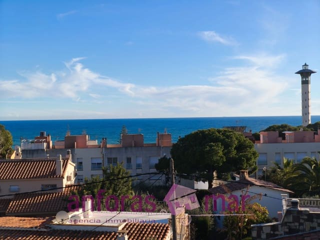 2 sovrum Lägenhet till salu i Torredembarra med garage - 185 000 € (Ref: 9570287)