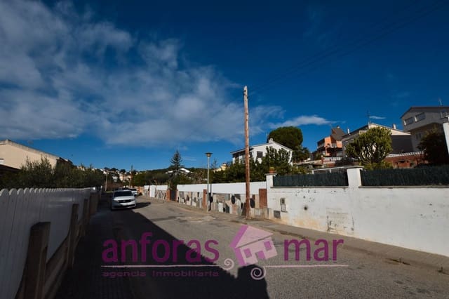 Terrain à Bâtir à vendre à La Pobla de Montornès - 85 000 € (Ref: 9573507)