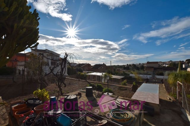 Terrain à Bâtir à vendre à La Pobla de Montornès - 85 000 € (Ref: 9573507)