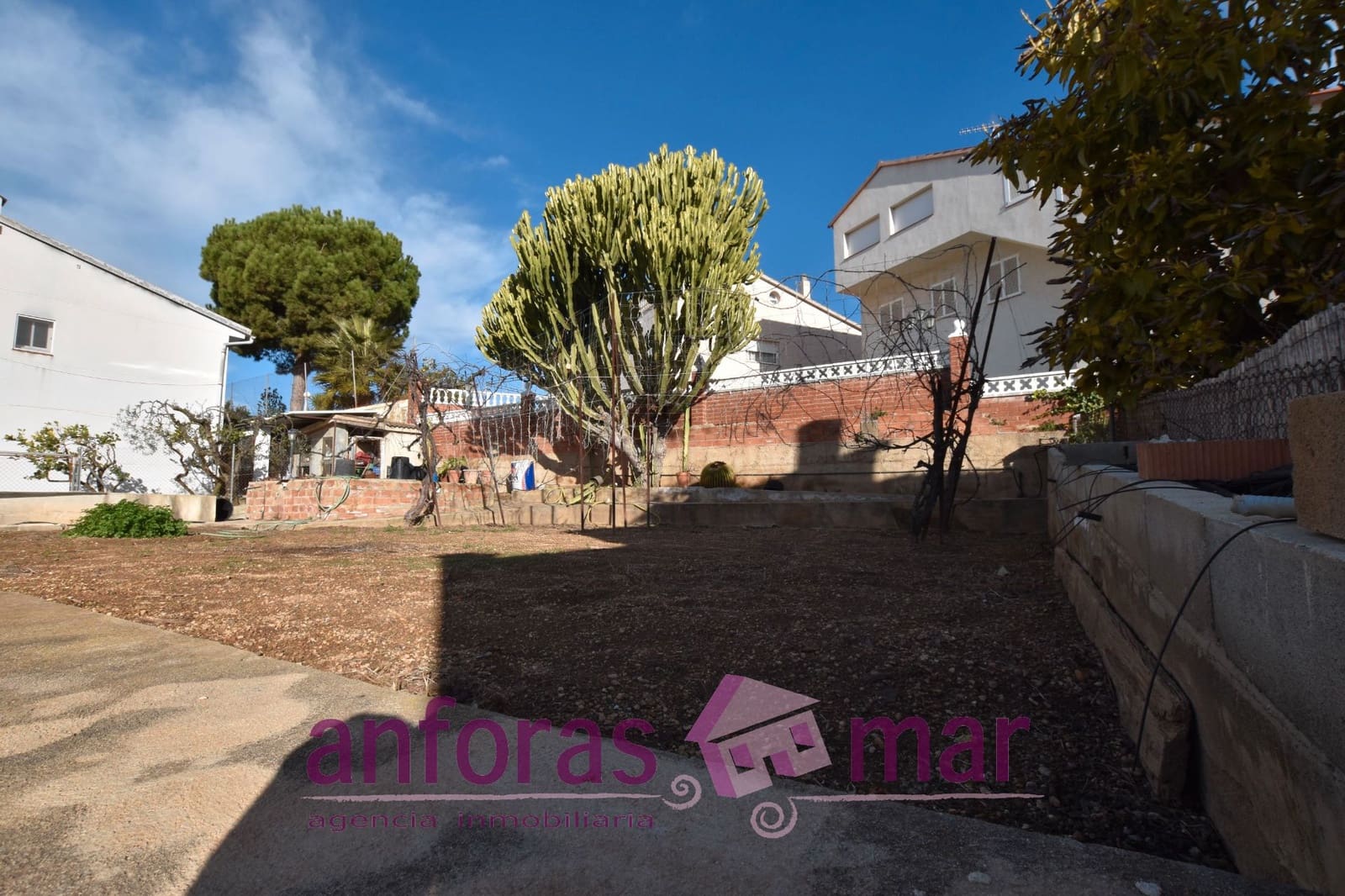 Terrain à Bâtir à vendre à La Pobla de Montornes - 85 000 € (Ref: 9573507)