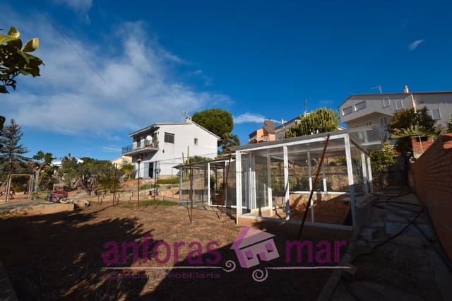 Terrain à Bâtir à vendre à La Pobla de Montornès - 85 000 € (Ref: 9573507)