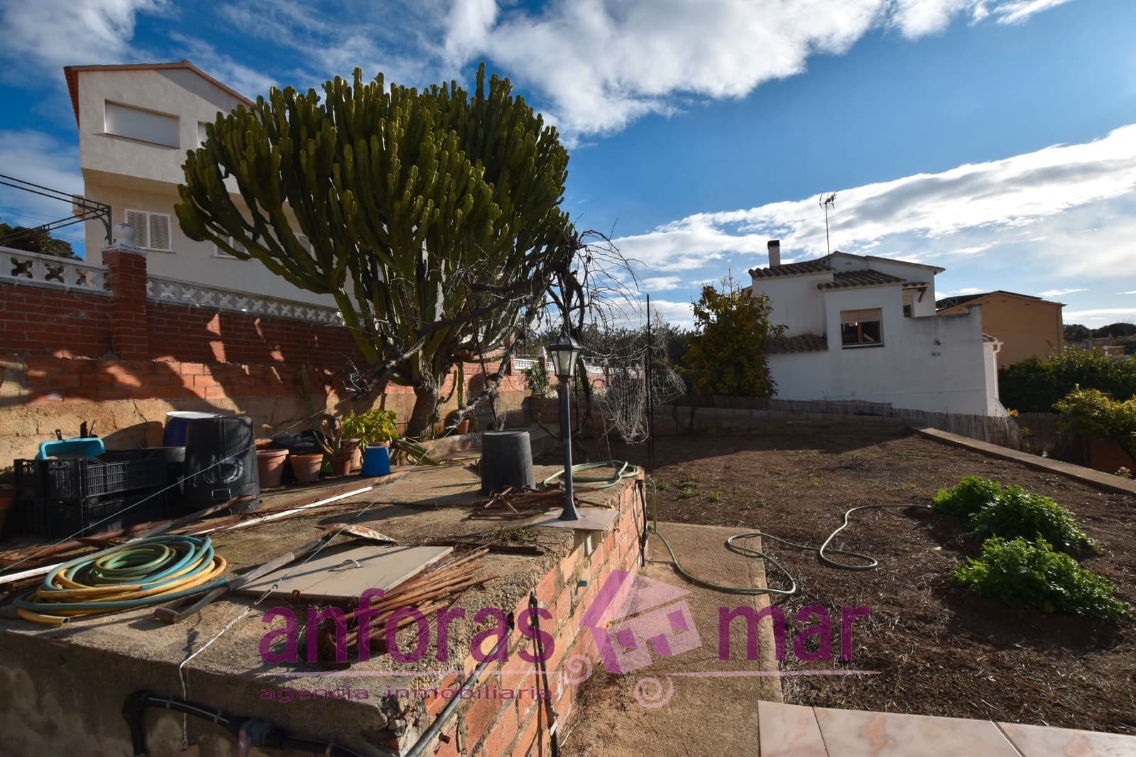 Terrain à Bâtir à vendre à La Pobla de Montornes - 85 000 € (Ref: 9573507)