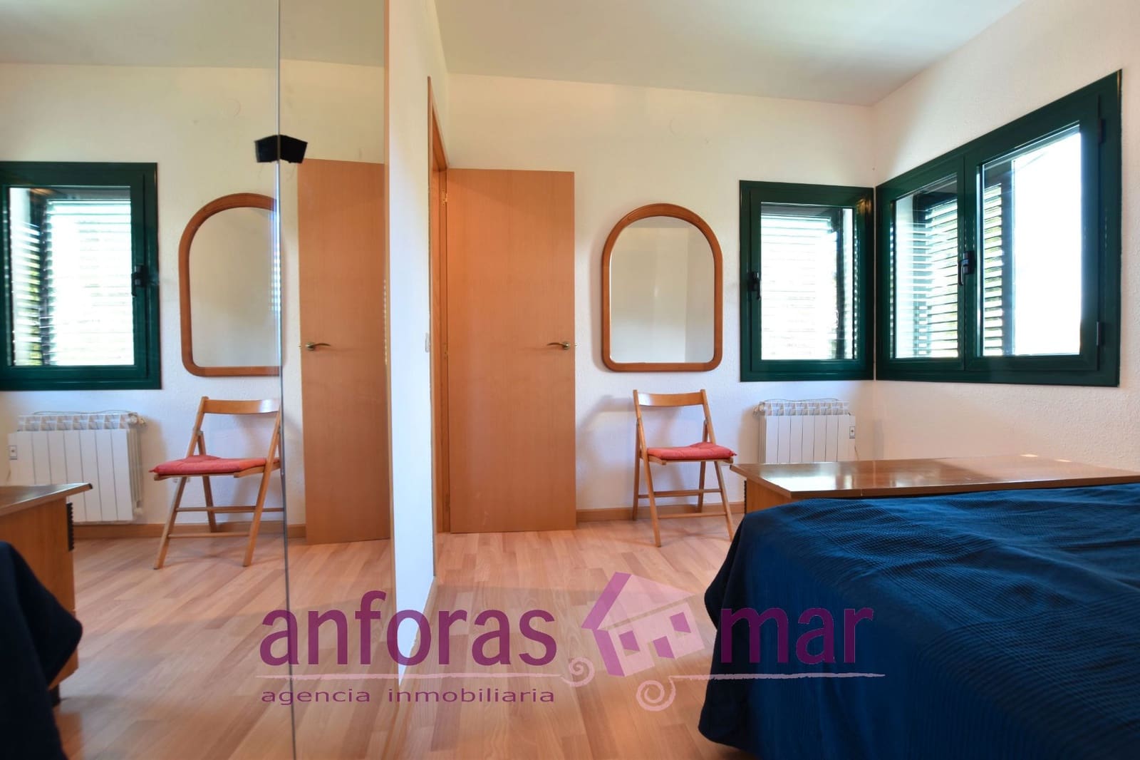 3 soveværelse Bungalow til salg i El Vendrell med garage - € 350.000 (Ref: 9573508)