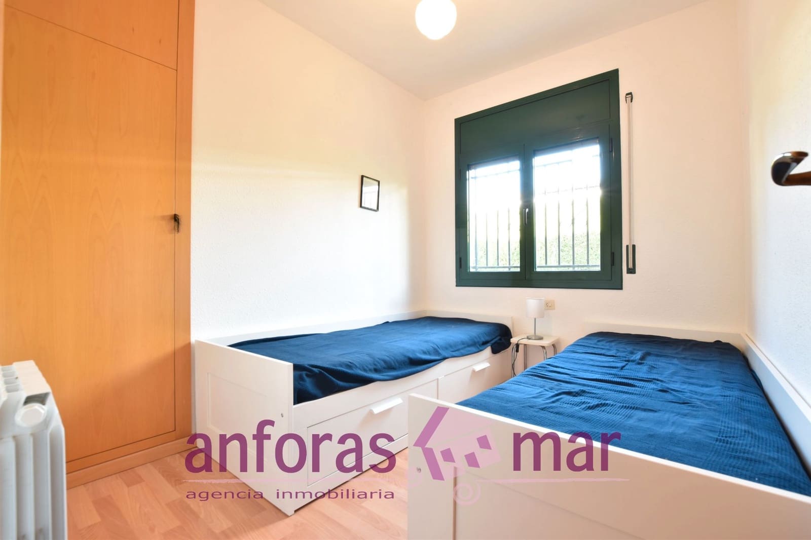 3 soveværelse Bungalow til salg i El Vendrell med garage - € 350.000 (Ref: 9573508)