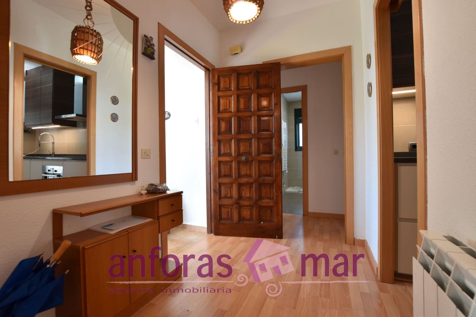 3 soveværelse Bungalow til salg i El Vendrell med garage - € 350.000 (Ref: 9573508)