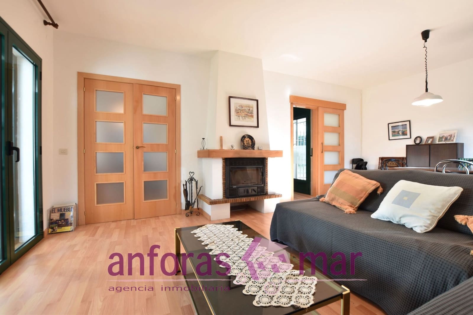 3 soveværelse Bungalow til salg i El Vendrell med garage - € 350.000 (Ref: 9573508)